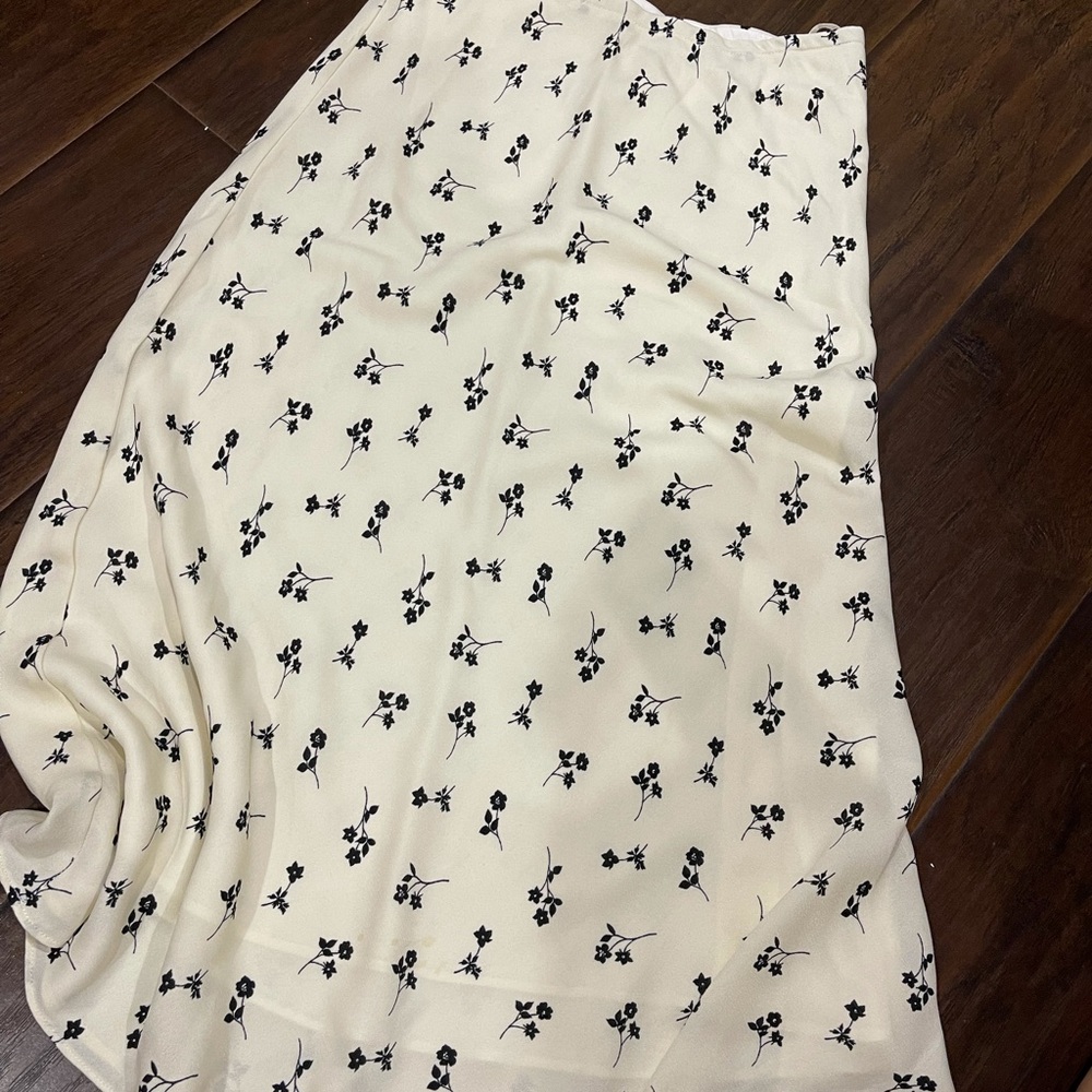 FARROW skirt 99% NEW